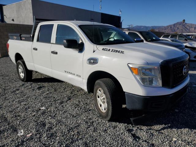 VIN 1N6AA1F10HN501280 2017 NISSAN TITAN no.4