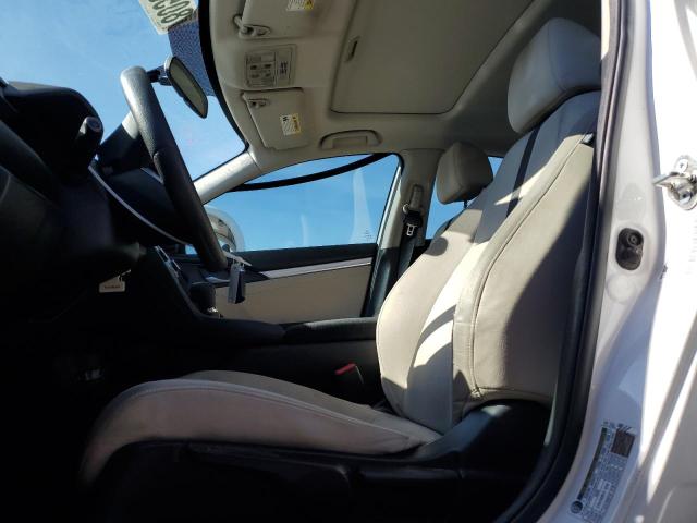 2016 HONDA CIVIC EX - 19XFC1F37GE210301