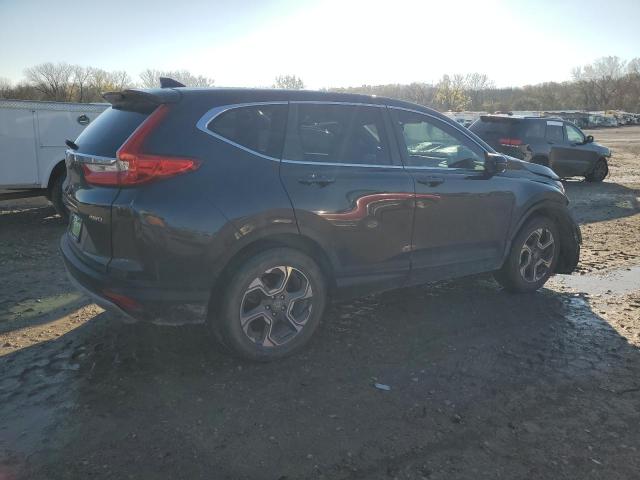 Vin: 7farw2h55ke010856, lot: 80369914, honda crv ex 20193