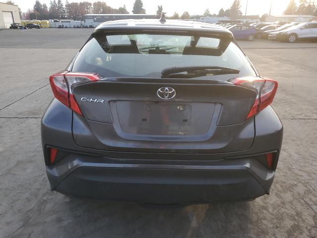 2020 TOYOTA C-HR XLE - JTNKHMBX4L1067505