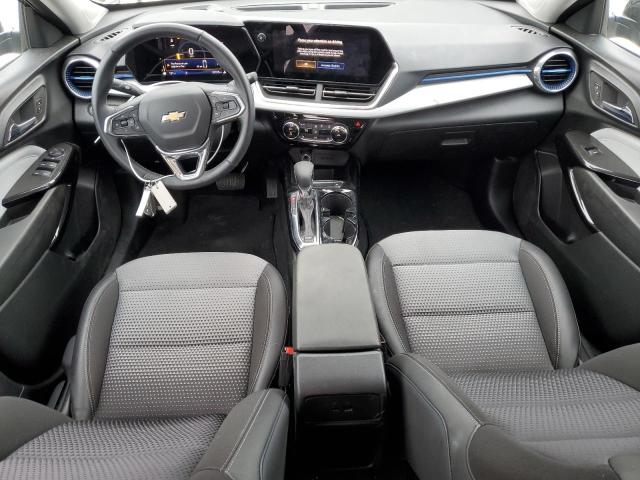 2024 CHEVROLET TRAX 1LT - KL77LHE23RC058191