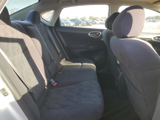 VIN 3N1AB7AP1DL663737 2013 NISSAN SENTRA no.10