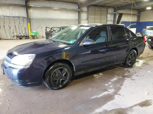 2005 CHEVROLET MALIBU LS #2991732056