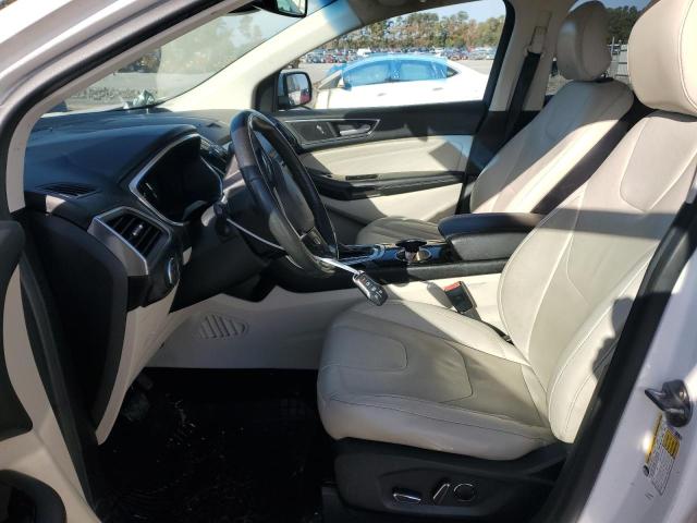 2015 FORD EDGE TITAN - 2FMPK4K81FBB88873