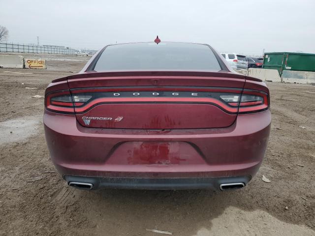 2018 DODGE CHARGER GT - 2C3CDXJG0JH291753