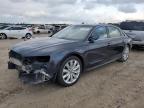 2016 AUDI A8 L QUATT - WAU43AFD2GN005784