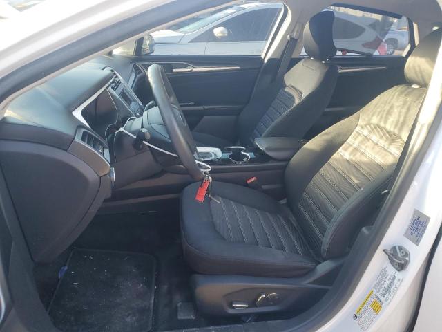 2016 FORD FUSION SE - 3FA6P0H72GR133463