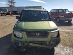 HONDA ELEMENT EX снимка