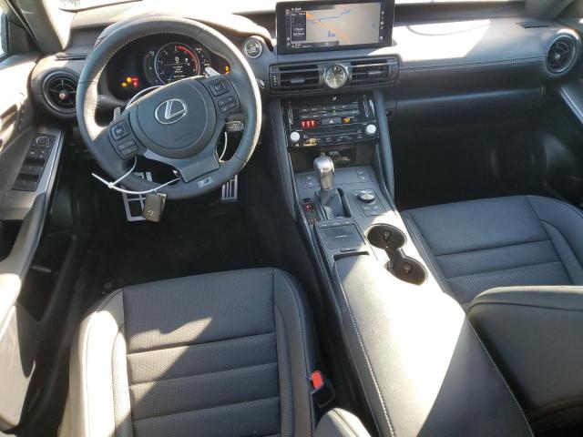 2024 LEXUS IS 500 F S JTHAP1D20R5005277