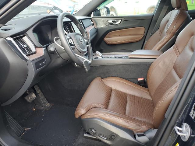 2024 VOLVO XC60 ULTIM - YV4H60DMXR1743817