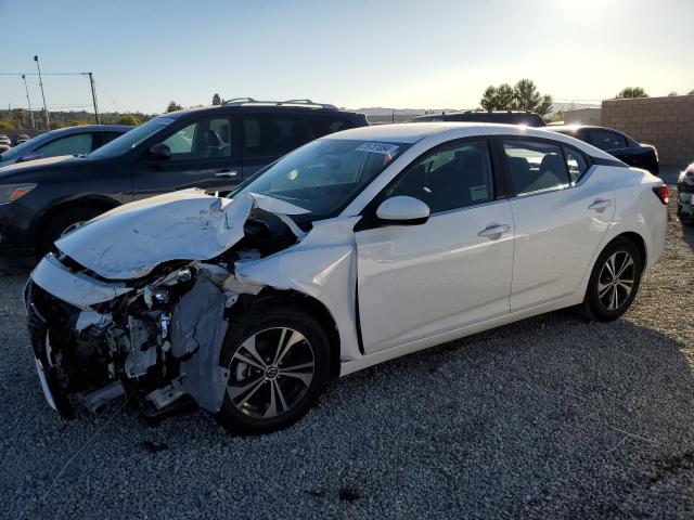 2023 NISSAN SENTRA SV #3028869077