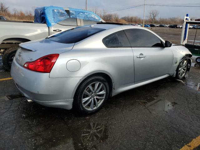 2012 INFINITI G37 - JN1CV6EL5CM471405