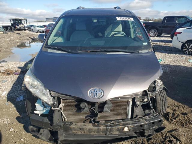 2016 TOYOTA SIENNA LE - 5TDKK3DC6GS709077