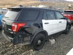 FORD EXPLORER P photo