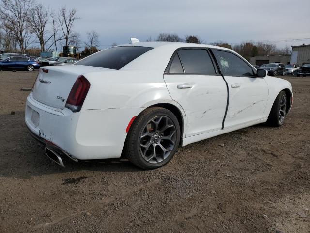 2019 CHRYSLER 300 S 2C3CCABGXKH516017