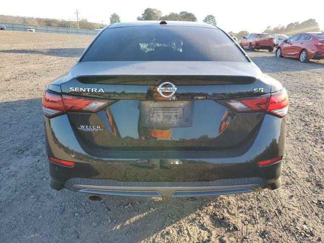 VIN 3N1AB8DV0LY311184 2020 NISSAN SENTRA no.6