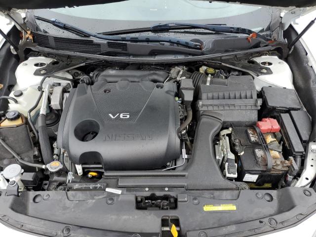 2016 NISSAN MAXIMA 3.5 - 1N4AA6AP2GC428800