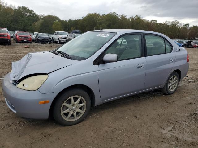 2002 TOYOTA PRIUS #3024579625