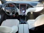 Lot #2996851913 2017 TESLA MODEL X