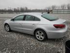 VOLKSWAGEN CC SPORT photo