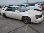 Lot #3024002286 2002 CADILLAC DEVILLE