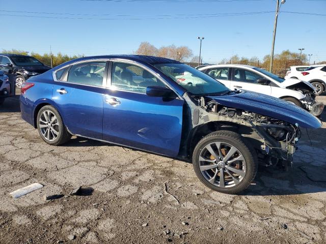 2018 NISSAN ALTIMA 2.5 - 1N4AL3AP1JC274239