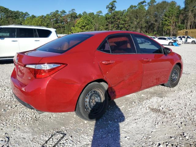 2015 TOYOTA COROLLA L - 5YFBURHE0FP281524