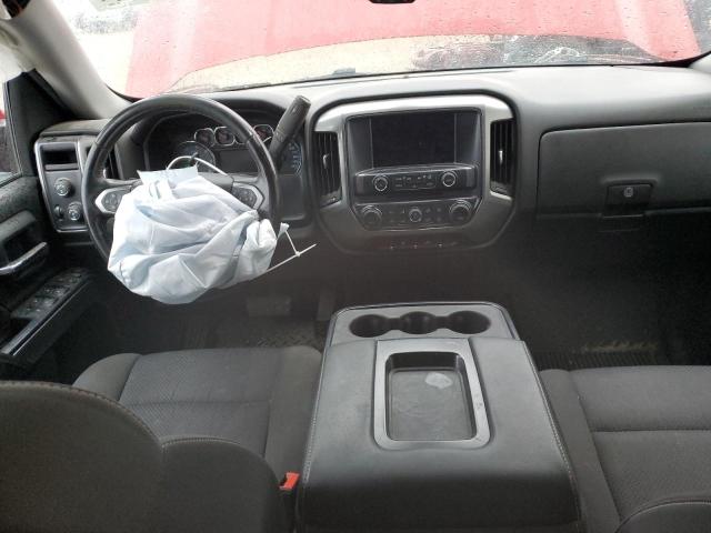 2018 CHEVROLET SILVERADO - 3GCUKRER5JG281863