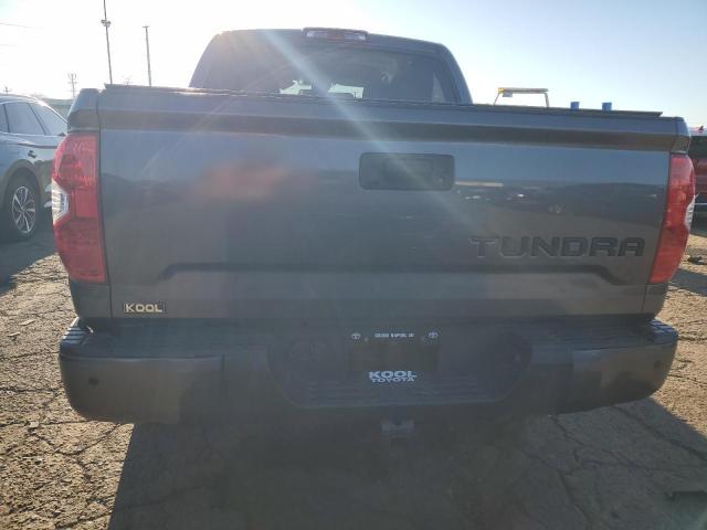 VIN 5TFDW5F16KX850402 2019 TOYOTA TUNDRA no.6