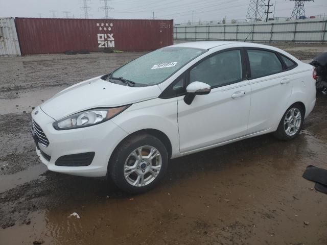2015 FORD FIESTA SE - 3FADP4BJ3FM219265
