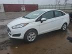2015 FORD FIESTA SE - 3FADP4BJ3FM219265