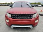 LAND ROVER RANGE ROVE photo