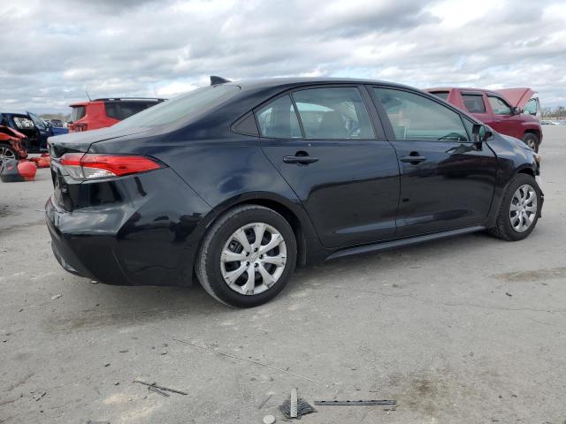 2020 TOYOTA COROLLA LE - 5YFEPRAE5LP132892