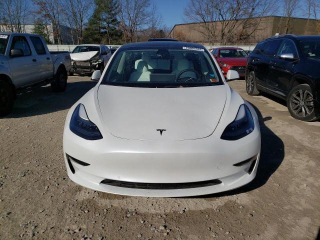 2022 TESLA MODEL 3 - 5YJ3E1EB3NF102612