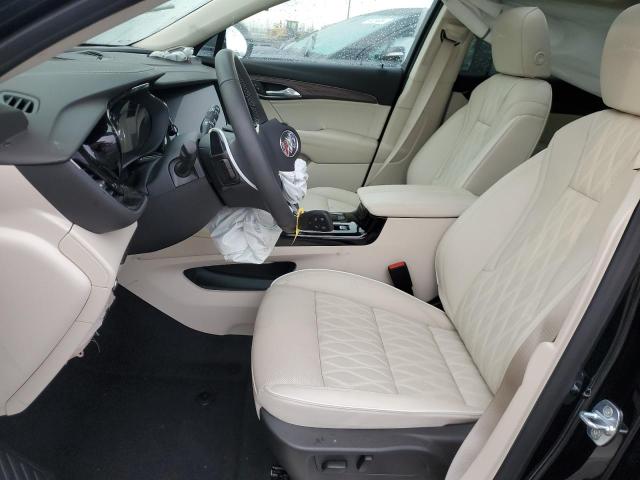 2023 BUICK ENVISION A LRBFZSR49PD079493