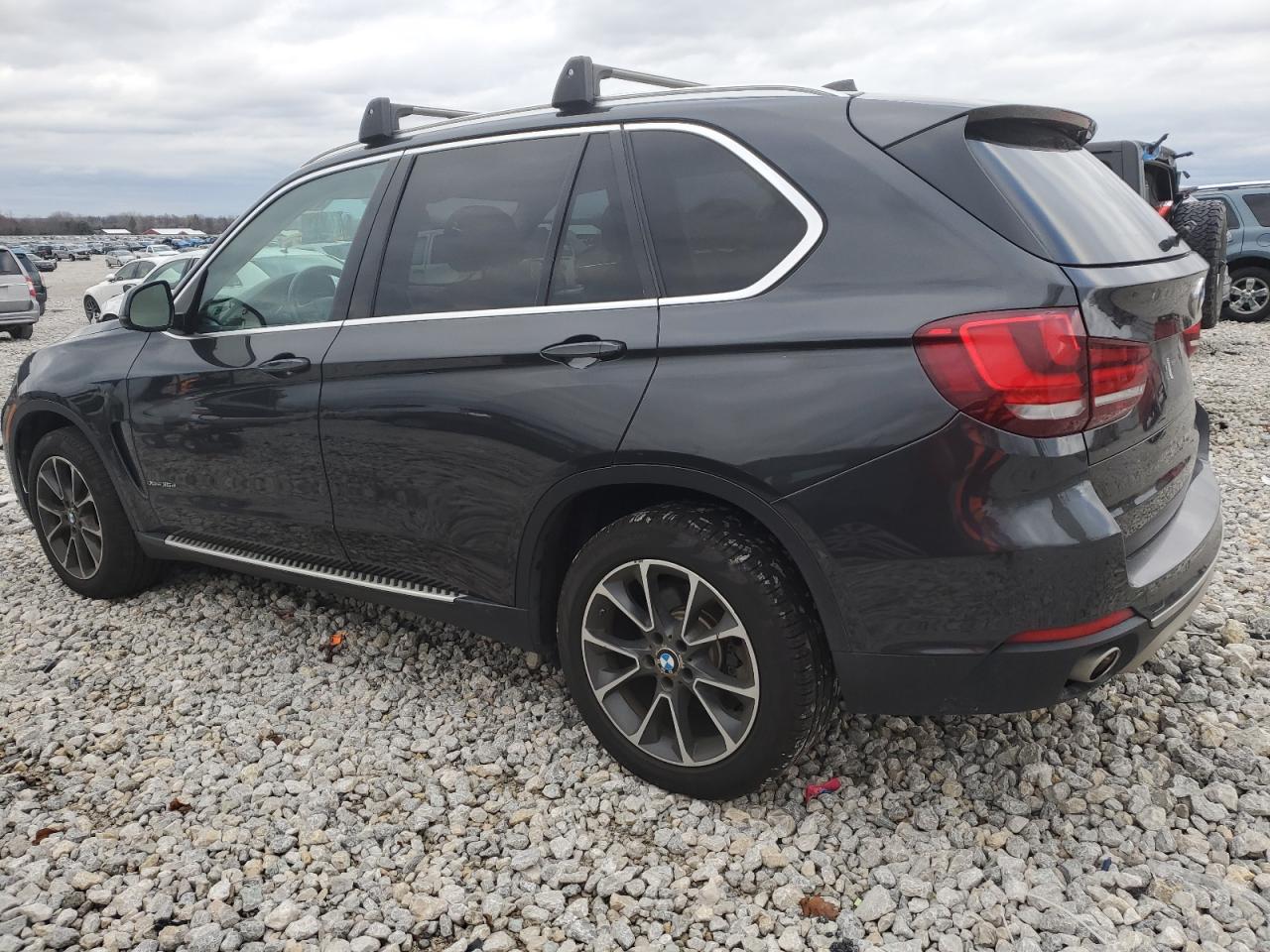 Lot #3020771171 2014 BMW X5 XDRIVE3