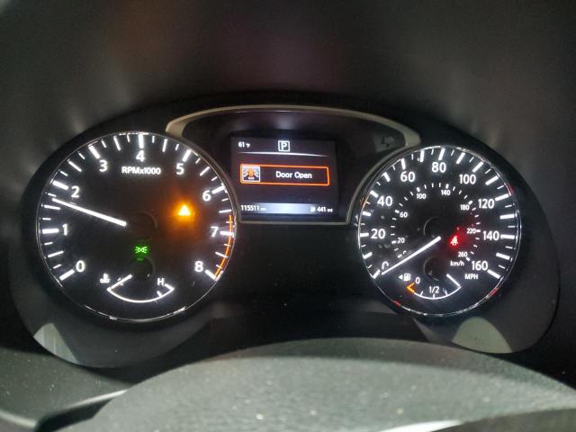 2017 NISSAN ALITMA 1N4AL3AP1HN343302