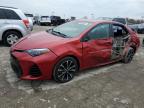 2018 TOYOTA COROLLA L - 5YFBURHE2JP777434