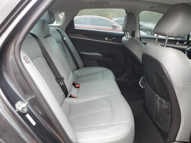 2021 KIA K5 EX - 5XXG34J20MG036952