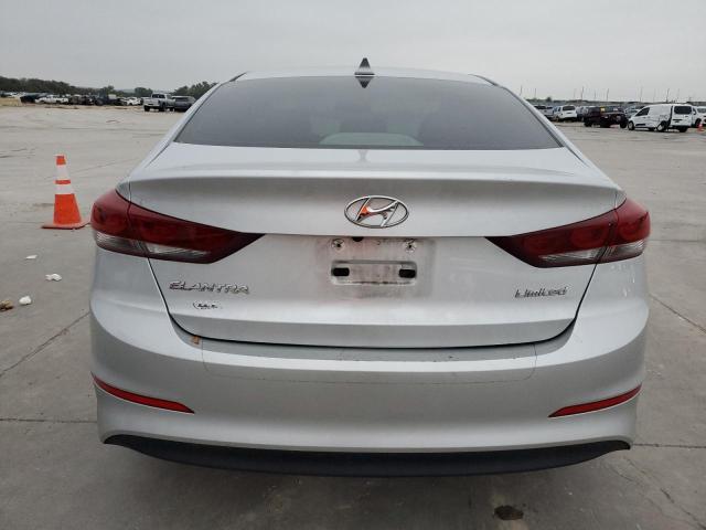 2017 HYUNDAI ELANTRA SE - KMHD84LF0HU289771