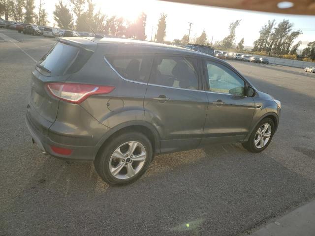 Vin: 1fmcu0g7xfub49534, lot: 80214104, ford escape se 20153