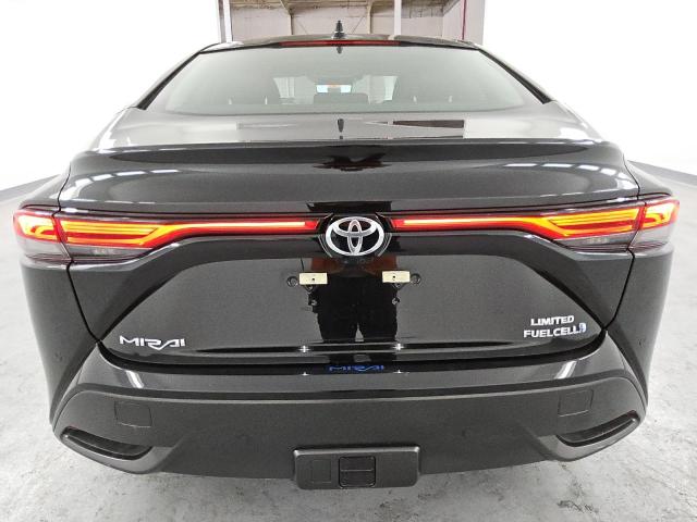 VIN JTDAAAAA8PA009628 2023 TOYOTA MIRAI no.6