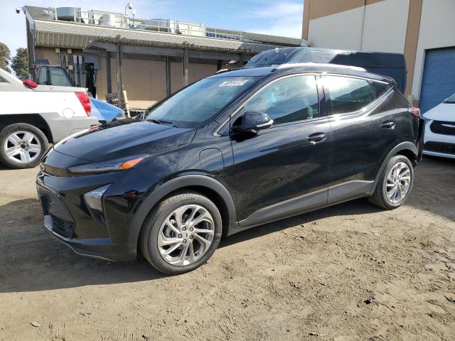 2023 CHEVROLET BOLT EUV L #3025021223