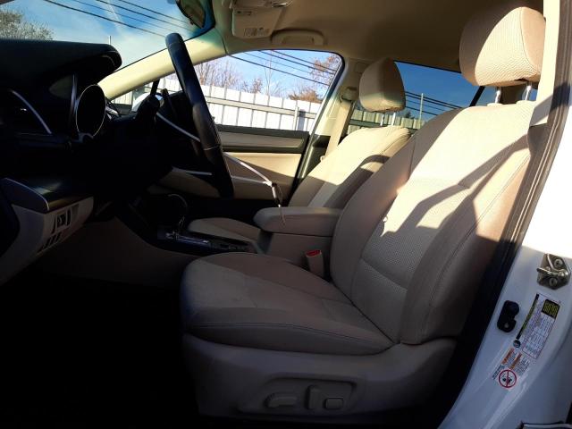 2016 SUBARU OUTBACK 2. - 4S4BSBCC7G3295915