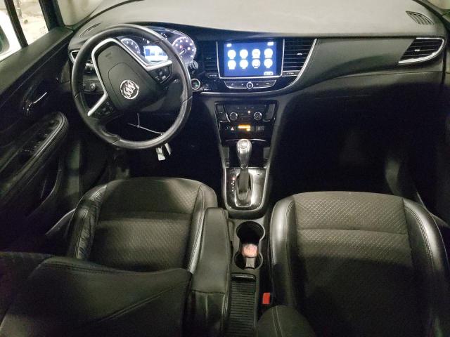 2017 BUICK ENCORE PRE - KL4CJESB5HB090472