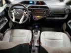 TOYOTA PRIUS C photo