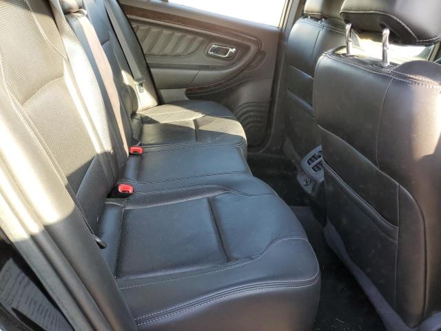 2016 FORD TAURUS LIM - 1FAHP2F85GG101534