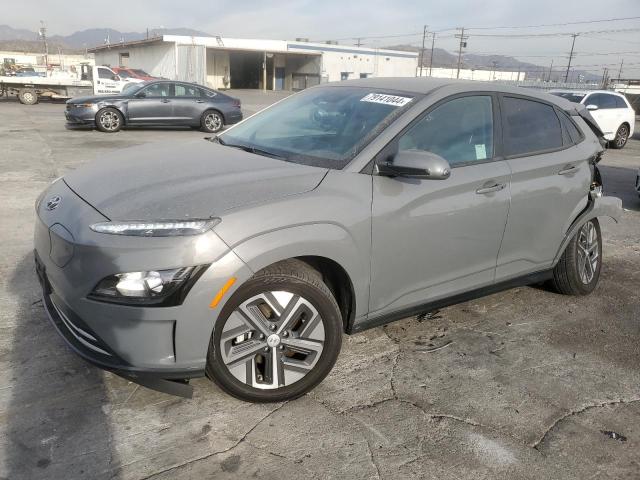 VIN KM8K23AG4PU178525 2023 HYUNDAI KONA no.1