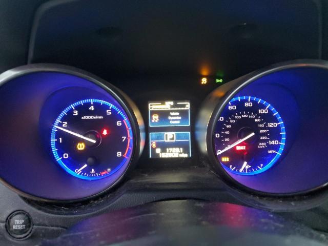 2015 SUBARU LEGACY 2.5 - 4S3BNAC65F3051257