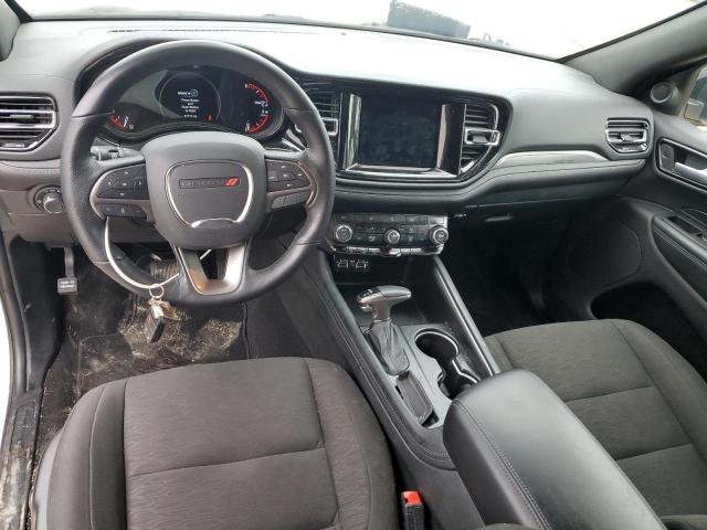 2023 DODGE DURANGO SX - 1C4RDHAG4PC634930